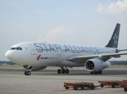 milano pechino volo giugno 2011