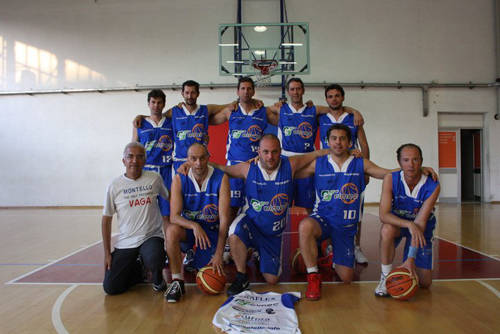 montello basket