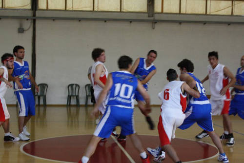 montello basket