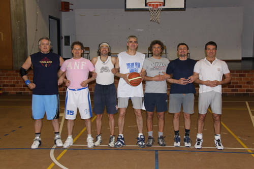 montello basket
