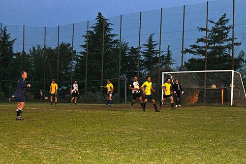 morosoccer bidone torneo morosolo casciago