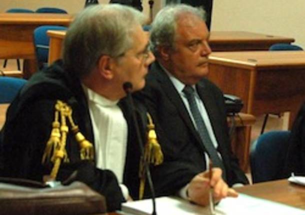 nino caianiello condannato processo