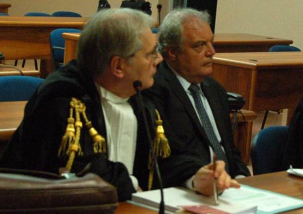 nino caianiello tribunale busto arsizio