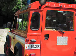 orino incidente ape
