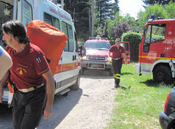 orino incidente ape