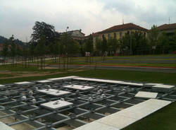 parco lungolago luino giugno 2011