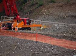 pedemontana avanzamento lavori gazzada schianno cassano magnago a8 giugno 2011