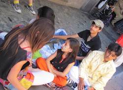 piazze del mondo 2011 acli varese