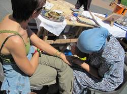 piazze del mondo 2011 acli varese