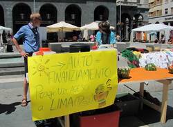 piazze del mondo 2011 acli varese