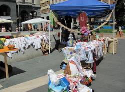 piazze del mondo 2011 acli varese