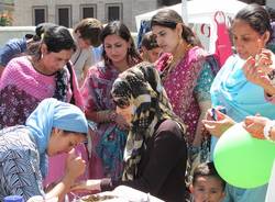 piazze del mondo 2011 acli varese