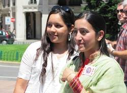 piazze del mondo 2011 acli varese