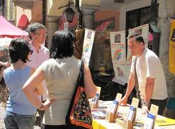 piazze del mondo varese acli 2011