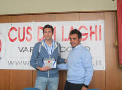 premiazioni insubriadi 2011