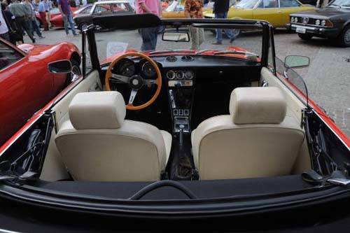 raduno auto moto storiche giugno 2011 varese foto fabio calanca