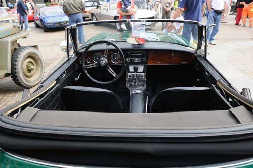 raduno auto moto storiche giugno 2011 varese foto fabio calanca