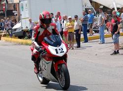raduno mv agusta cascina costa samarate 2011