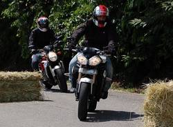 raduno mv agusta cascina costa samarate 2011