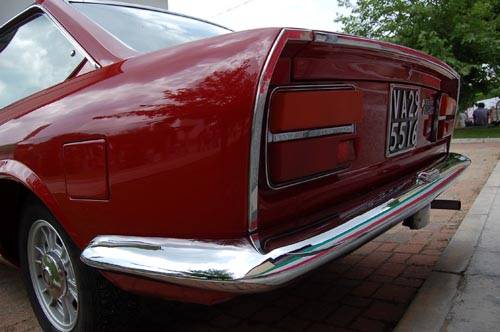 raduno vecchi bulloni sant'alessandro castronno 2011