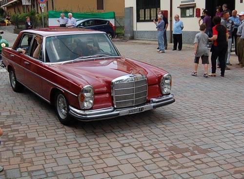 raduno vecchi bulloni sant'alessandro castronno 2011