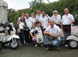 raduno vespa ternate