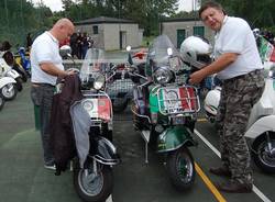raduno vespa ternate