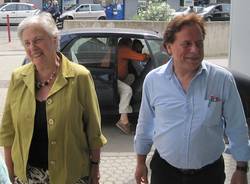 rita borsellino un'altra storia