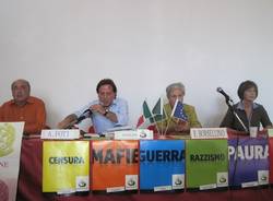 rita borsellino un'altra storia