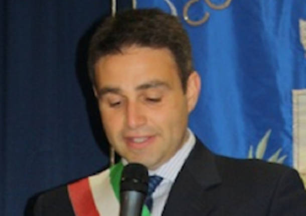 samuele astuti sindaco primo consiglio comunale