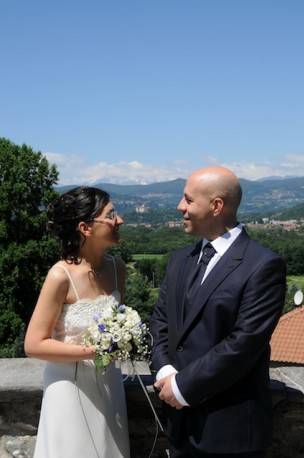 Sara e Davide