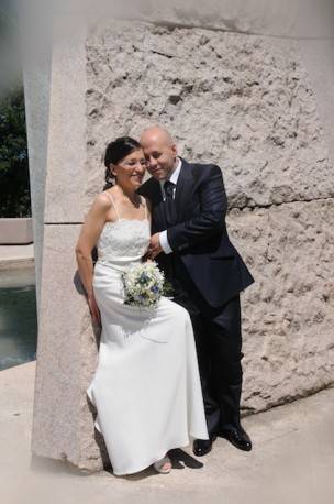 Sara e Davide