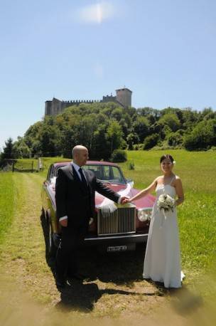 Sara e Davide