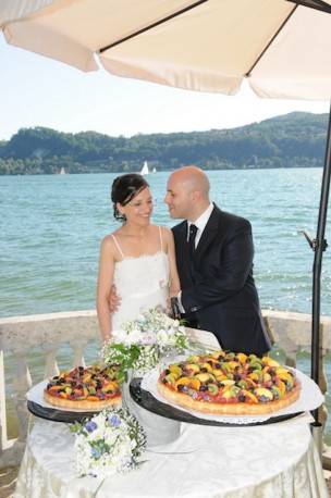 Sara e Davide