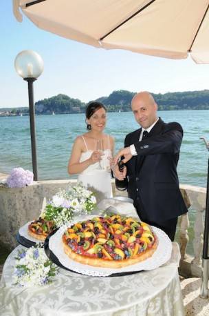Sara e Davide