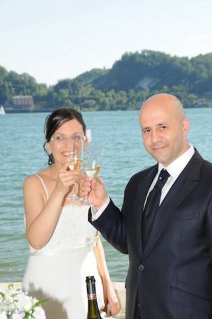Sara e Davide