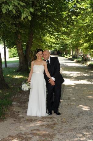 Sara e Davide