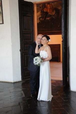 Sara e Davide