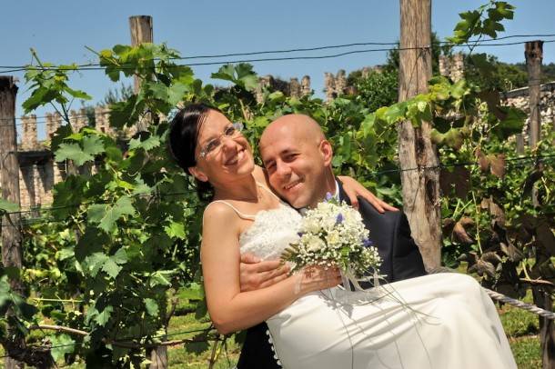 Sara e Davide