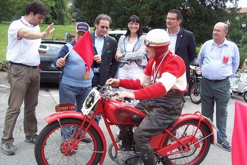 sei giorni varese moto storiche 2011