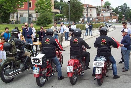 sei giorni varese moto storiche 2011
