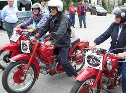 sei giorni varese moto storiche 2011