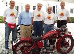 sei giorni varese moto storiche 2011