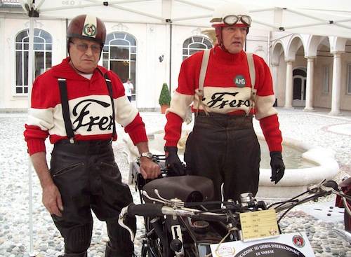 sei giorni varese moto storiche 2011