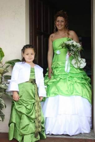 Silvia e Max
