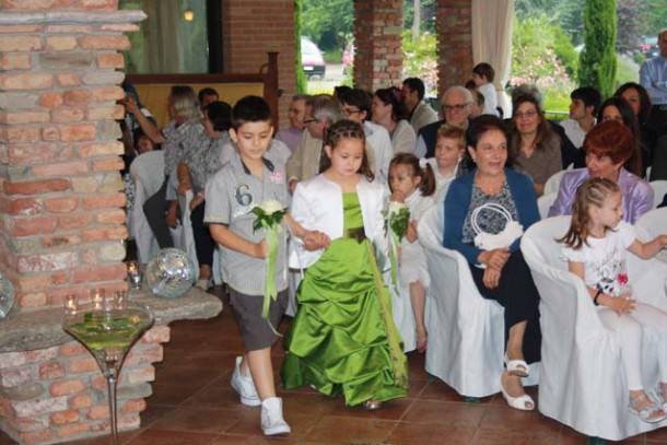 Silvia e Max
