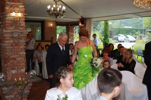 Silvia e Max