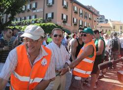 tiro alla fune leghista 2011 feriti