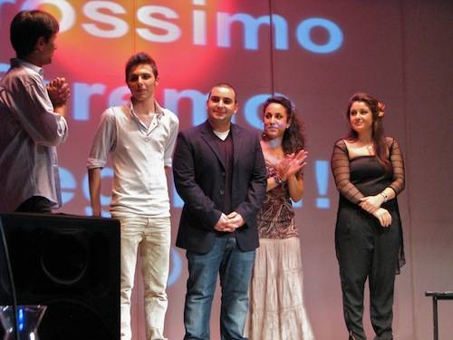 v-factor 2011