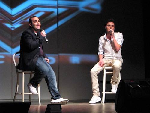 v-factor 2011